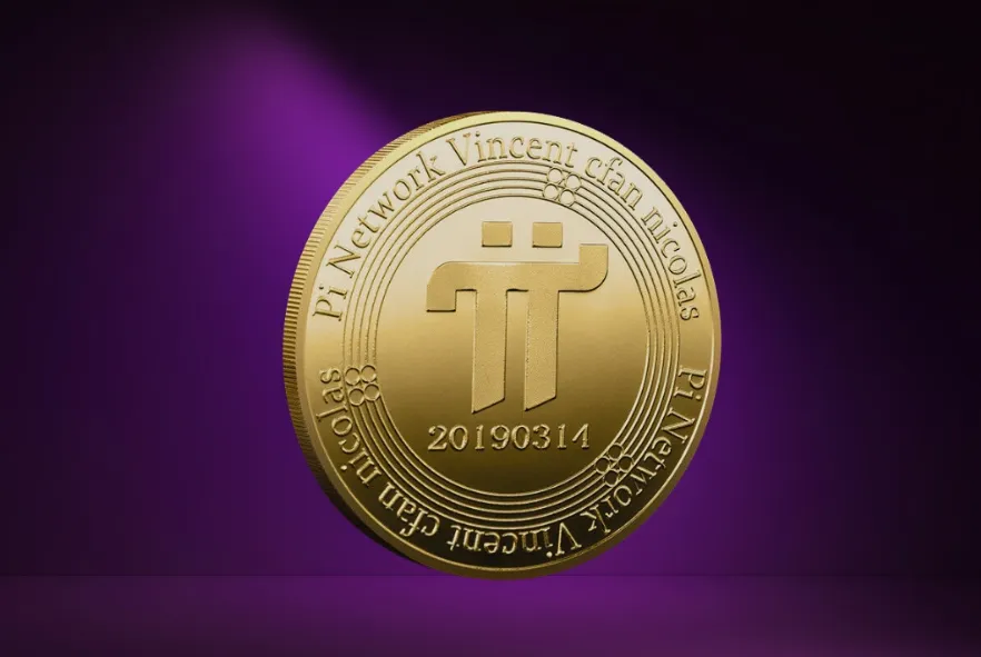 Pi Network mở ra Pi Hackathon 2025, Pi tăng giá giữa lúc thị trường Altcoin lao dốc