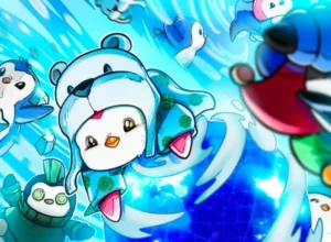 Pudgy Penguins thoát khỏi phá sản