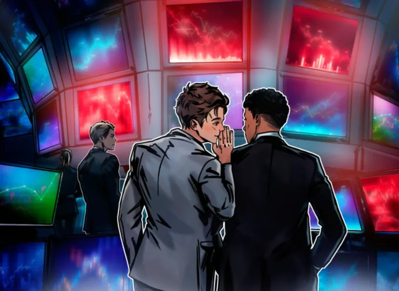 Robinhood và MicroStrategy trượt khỏi danh sách S&P 500, giá cổ phiếu giảm