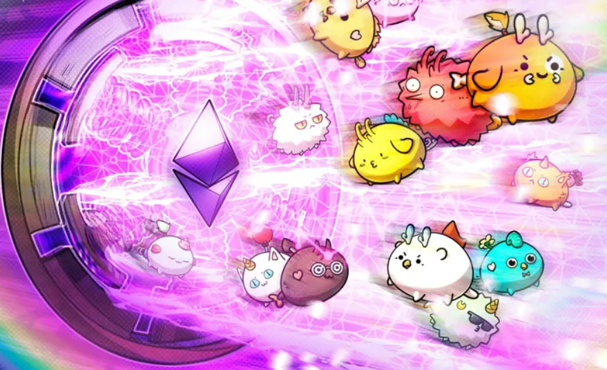 Ronin Network trở lại Ethereum, lý do là gì?