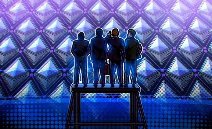 SharpLink mua thêm 54 triệu đô la ETH, hiện nắm giữ số Ether trị giá 1.65 tỷ đô la