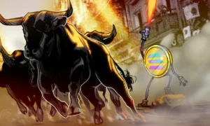 Solana - Phải chăng $260 là mốc tiếp theo?