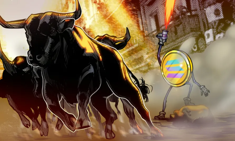 Solana - Phải chăng $260 là mốc tiếp theo?