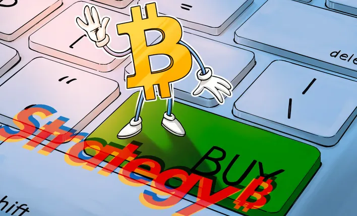 Strategy mở rộng chào bán STRC hai lần trong hai tuần