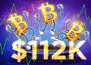 Tại sao Bitcoin đang lao dốc và liệu 112.000 đô la có phải là đáy cuối cùng?