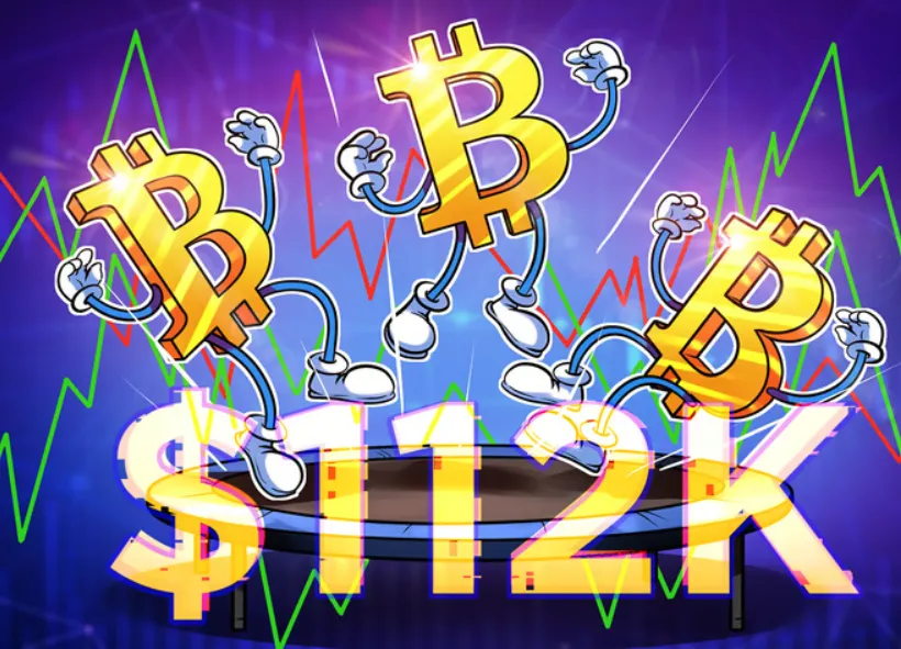 Tại sao Bitcoin đang lao dốc và liệu 112.000 đô la có phải là đáy cuối cùng?