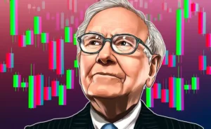 Warren Buffett bỏ lỡ 850 triệu đô la lợi nhuận từ Bitcoin khi kiên định với tiền mặt vào năm 2025