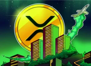 XRP Q4 moonshot phụ thuộc vào một điều kiện biểu đồ then chốt