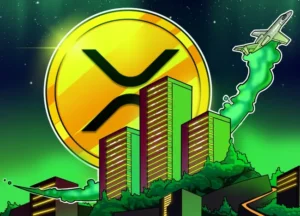 XRP vượt $3 khi vụ kiện Ripple có thể sắp bị SEC bác bỏ