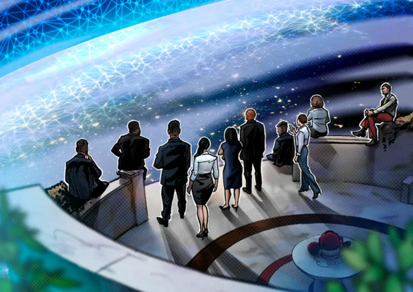 10 CEO tiền mã hóa giàu nhất năm 2025 - Ai đang dẫn đầu?