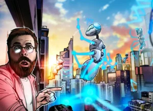 Top 10 blockchain phát triển nhanh nhất năm, xếp hạng theo người dùng tích cực