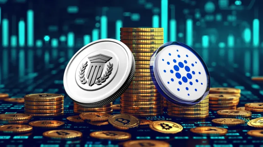 3 loại tiền điện tử hàng đầu dưới 1 USD có thể đạt 10 USD vào năm 2028