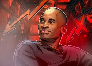 Arthur Hayes nói rằng ông đã bán hết HYPE... để mua một chiếc Ferrari