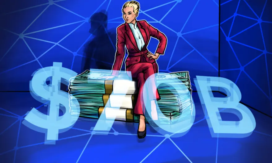 Aster dẫn đầu, khối lượng giao dịch DEX phái sinh tăng vọt lên 70 tỷ$ mỗi ngày