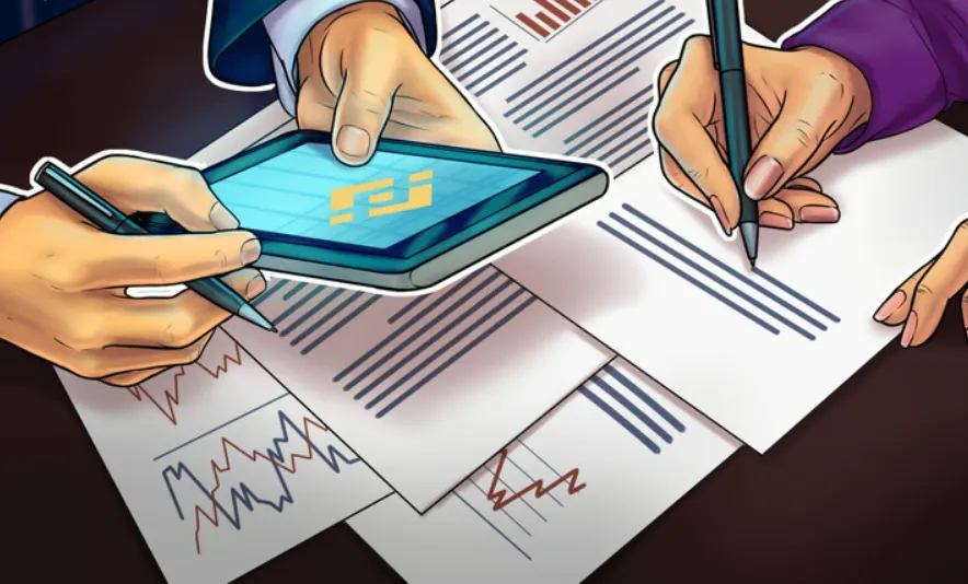 Binance cùng Coinbase cung cấp dịch vụ crypto cho các tổ chức tài chính truyền thống