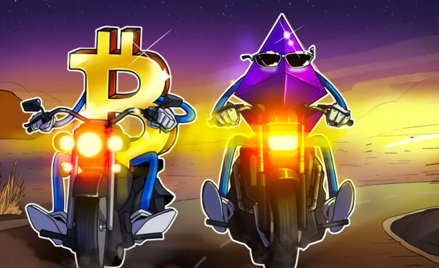 Bitcoin, Ether có thể tạo ra một ‘cú bùng nổ’ trong 3 tháng tới