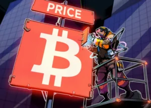 Bitcoin bị kìm hãm dưới 110.000$ khi vàng và chứng khoán tăng giá - Điều gì đang cản trở BTC?