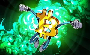 Bitcoin chạm mốc 117.000$ khi các nhà giao dịch chuẩn bị cho việc Fed cắt giảm lãi suất