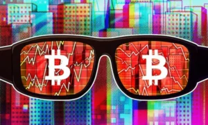 Bitcoin giảm giá thu hút người mua, nhưng biểu đồ cảnh báo BTC có thể về 106,000$
