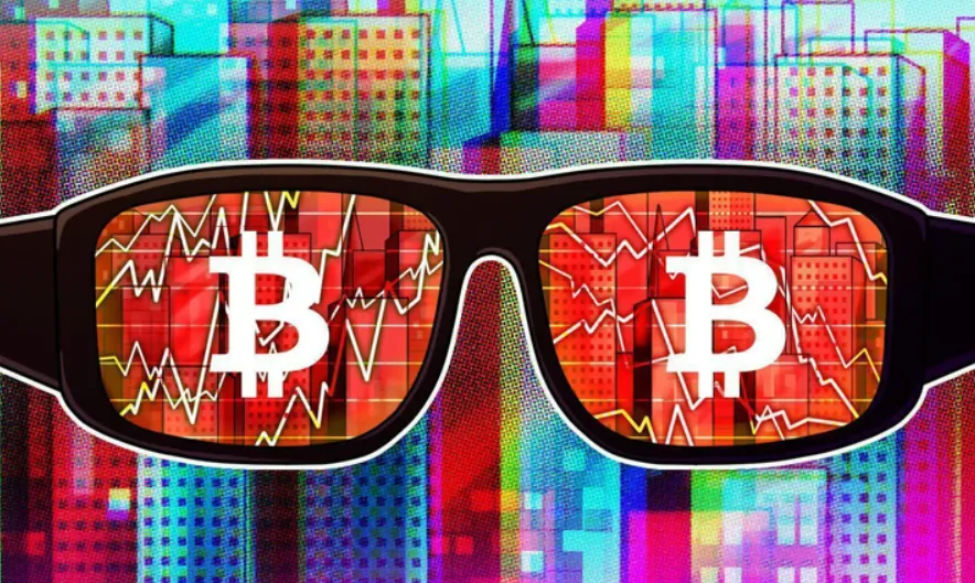 Bitcoin giảm giá thu hút người mua, nhưng biểu đồ cảnh báo BTC có thể về 106,000$