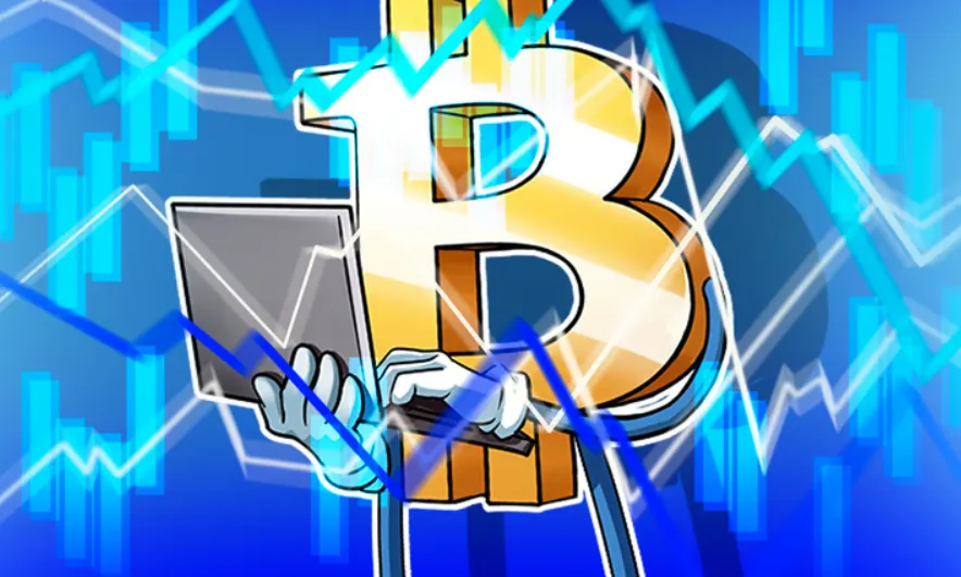 Bitcoin giữ mức giá 110.000$, nhưng rủi ro vẫn còn hiện hữu