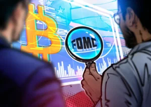 Bitcoin trượt xuống dưới 115.000$ sau khi Fed cắt giảm lãi suất