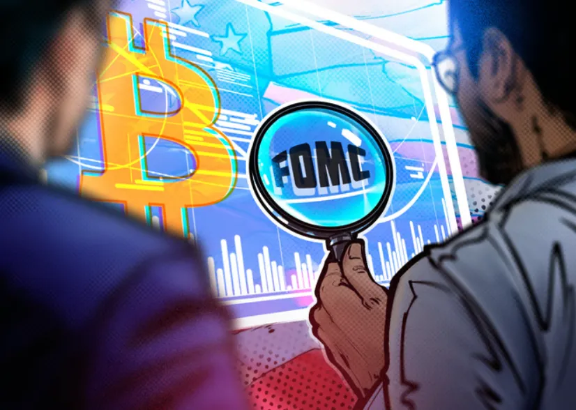 Bitcoin trượt xuống dưới 115.000$ sau khi Fed cắt giảm lãi suất