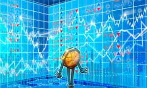 Bitcoin và altcoin có thể trải qua một cú sốc mới vì tác động từ FED