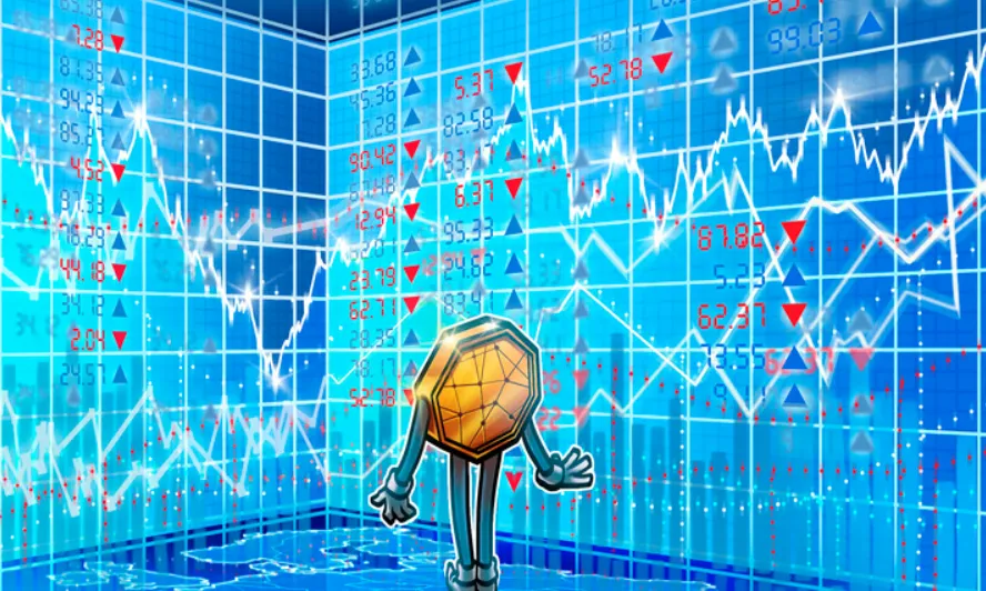 Bitcoin và altcoin có thể trải qua một cú sốc mới vì tác động từ FED