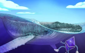 Cá voi Bitcoin vượt mặt SharpLink với khoản cược 4 tỉ đô la vào Ethereum