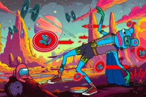 Meme coin tốt nhất để mua trong tháng này là LBRETT, FLOKI, BONK, WIF & PENGU