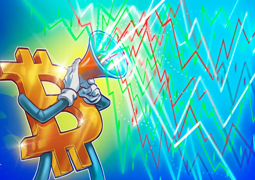 Các nhà phân tích Bitcoin nhận thấy động thái 'khủng khiếp' khi giá lấy lại mốc 112 nghìn đô la