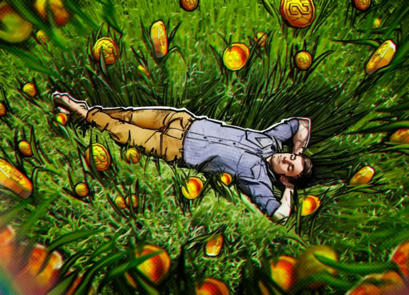 Cách kiếm thu nhập thụ động với stablecoin vào năm 2025