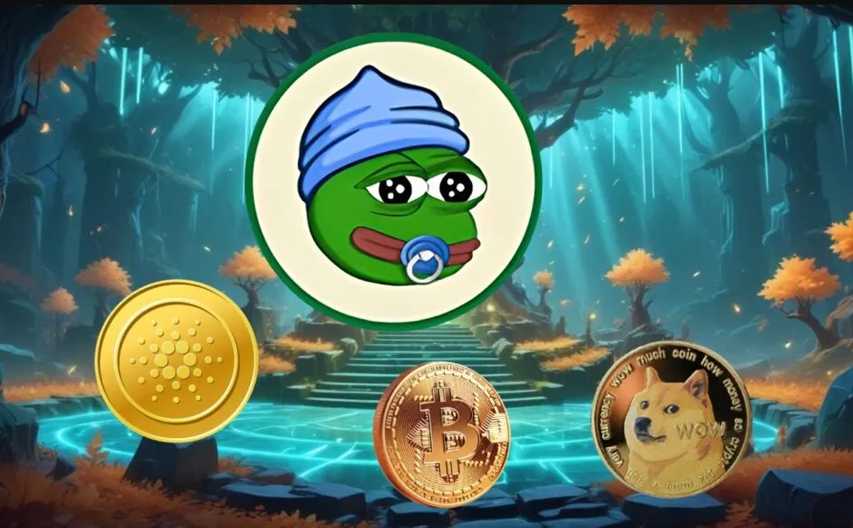 Cardano, Dogecoin và 3 token có thể tăng 800% khi Bitcoin nhắm đến 140.000$
