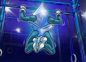 Cuộc chiến của Ether để giữ mức giá 4.300 đô la = Hoạt động DApp và lượng dự trữ ETH của các doanh nghiệp mang lại hy vọng