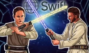 Cuộc chiến của Ripple với SEC đã kết thúc: Liệu đã đến lúc thách thức SWIFT?