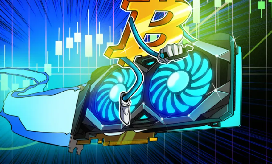 Độ khó khai thác Bitcoin lập mức cao kỷ lục mới, 142.3 nghìn tỉ