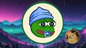 Dogecoin có thể đạt 2$ nếu lặp lại kỳ tích năm 2021, nhưng một đồng coin khác có thể vượt xa với mức tăng 22837%.