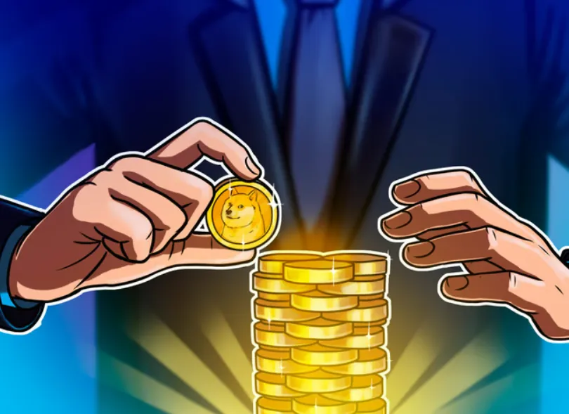 Dogecoin nhắm mục tiêu 0.60$ sau khi giá DOGE tăng 40% chỉ trong một tuần