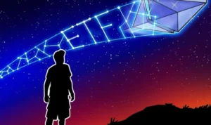 Dòng tiền vào quỹ ETF Ether giao ngay đạt 216 triệu đô la