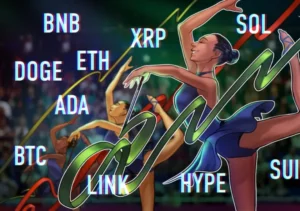 Dự đoán giá 6/9: Bitcoin, ETH, XRP, BNB, SOL, DOGE, ADA, LINK, HYPE, SUI