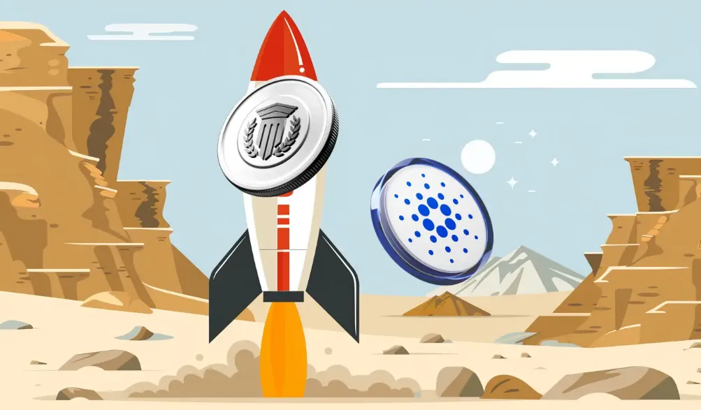 Dự đoán giá Cardano - Nhà đầu tư ADA phòng ngừa rủi ro bằng Mutuum Finance