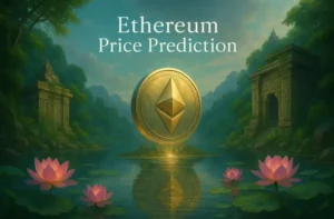 Dự đoán giá Ethereum - Liệu ETH có thể đạt mức cao mới trước tháng 10
