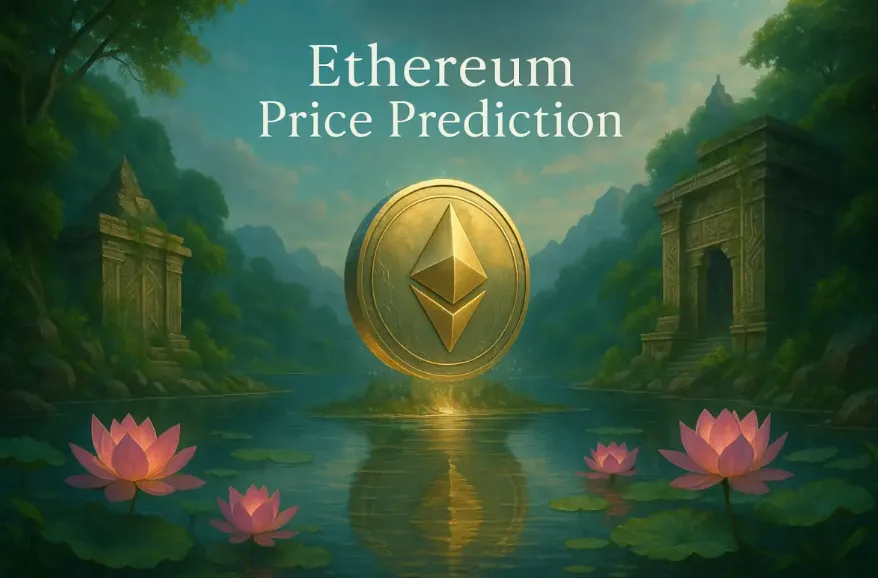 Dự đoán giá Ethereum - Liệu ETH có thể đạt mức cao mới trước tháng 10