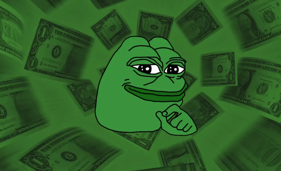 Dự đoán giá Pepe 2025-2031: Liệu Pepe coin có thống trị Dogecoin và Shiba Inu vào năm 2025?