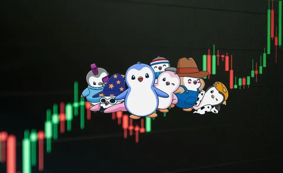 Dự đoán giá Pudgy Penguins 2025-2031: Liệu PENGU có đạt 1 USD?