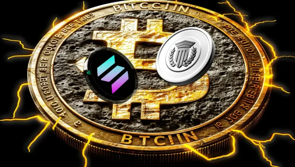 Dự đoán giá Solana - Phe gấu SOL nhắm mục tiêu 165$, trong khi Mutuum Finance được gọi là crypto hàng đầu nên mua