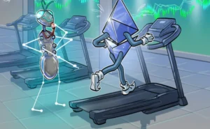 Ether vẫn an toàn bất chấp lo ngại của các nhà giao dịch tiền điện tử và chứng khoán về kinh tế vĩ mô của Mỹ