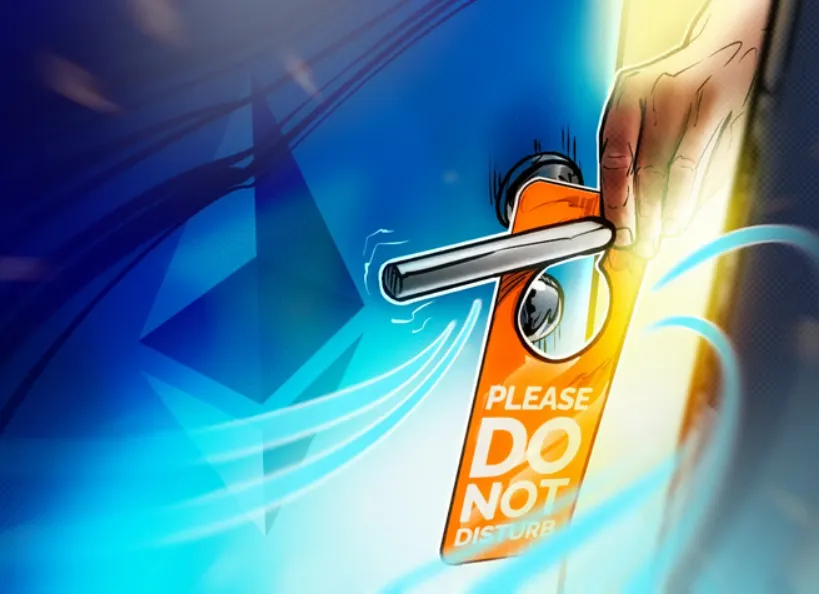 Ethereum Foundation giới thiệu 'Privacy Stewards for Ethereum' và lộ trình