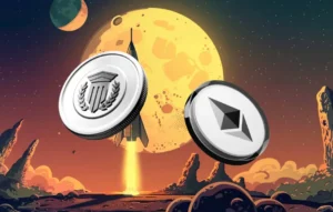 Ethereum nhắm mục tiêu 10K USD khi một token ETH khác thu hút sự chú ý